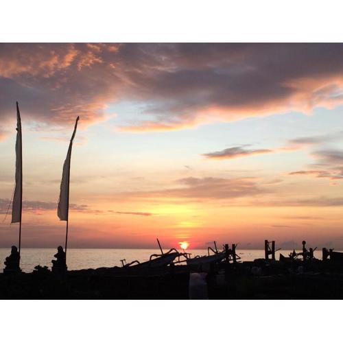 Bali Segara Lestari Oceanfront Villas