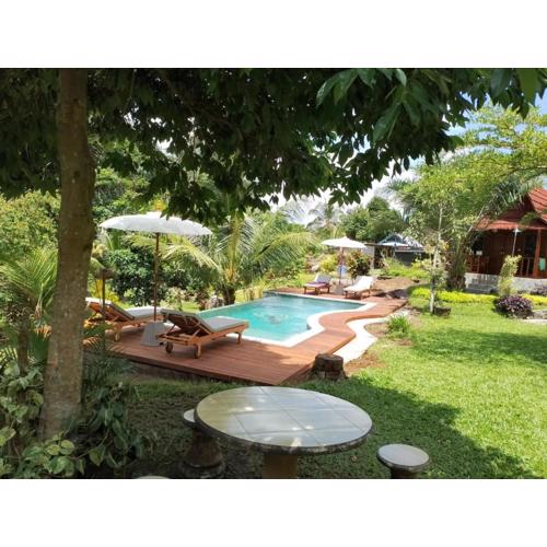 Bali Sesandan Garden