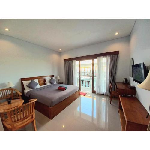 Bali Shalom Guest House