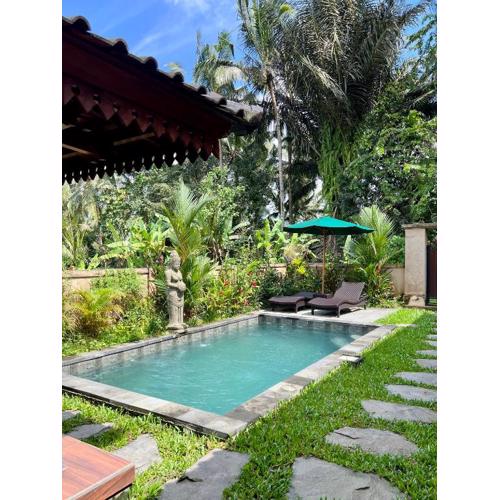 Bali Soul Escape Ubud