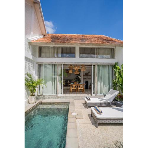 Bali Soul Loft - 1BR Loft near Eco Beach