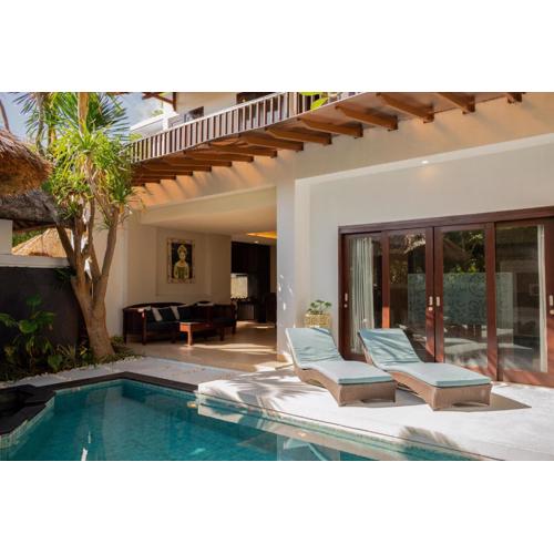 Bali Stile villa