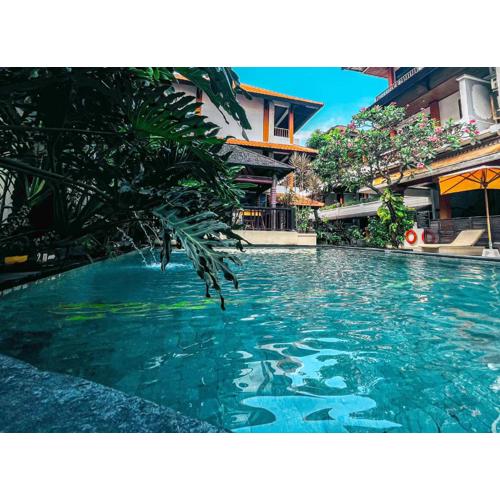 Bali Summer Hotel by Amerta