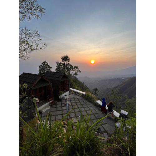Bali Sunrise Camp & Glamping