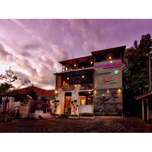 Bali Sunshine Nusa Dua