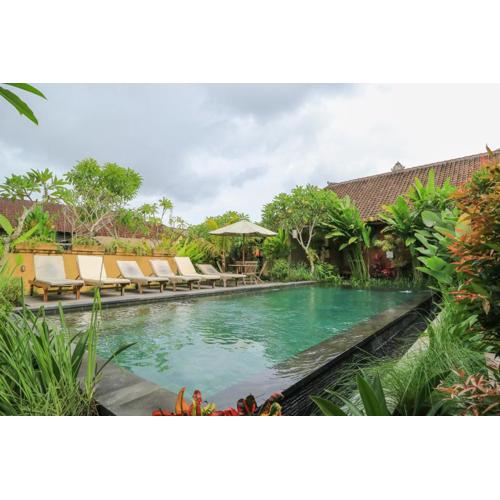 Bali Sunshine Ubud