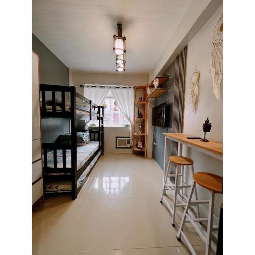 Bali Theme Near SM North Trinoma LRT Roosevelt Netflix Fast Internet