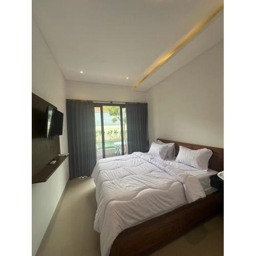 bali thousand island living - guest house