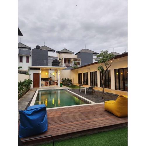 Bali Thousand Island Living