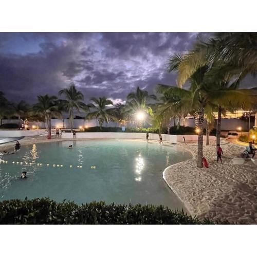 Bali tower Terra Veranda