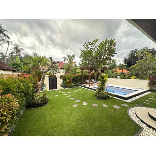 Bali Tropical and Relax