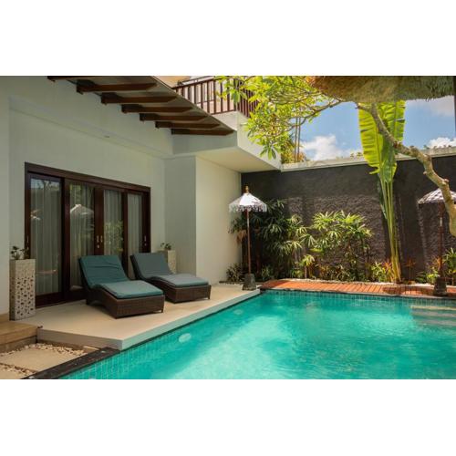 Bali Ula Villa