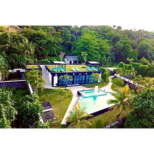 Bali Vakantie Verhuur - Bebayu Beachvilla, Amed