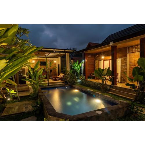 Bali Vanili Villa