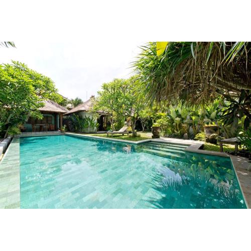 Bali Villa Aja