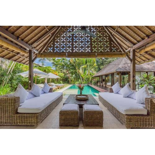 Bali Villa Home