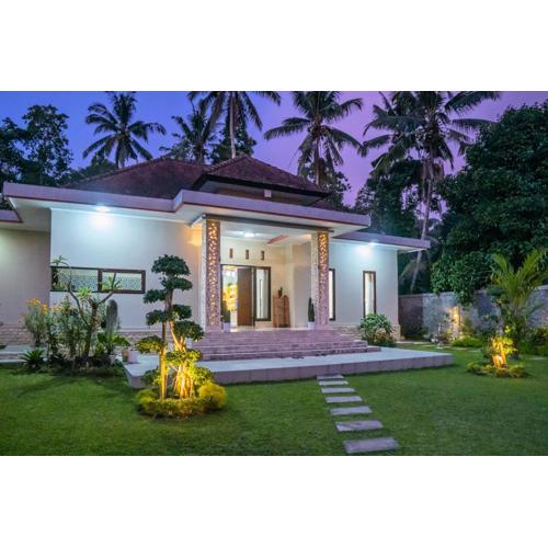 Bali Village Villa