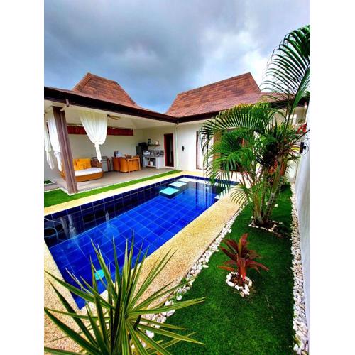 Bali Villas Panglao Bohol