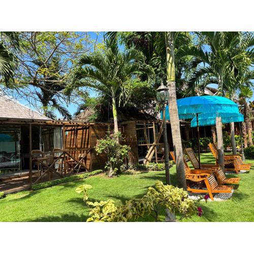 Bali WOW! Bungalows, Nusa Dua Benoa