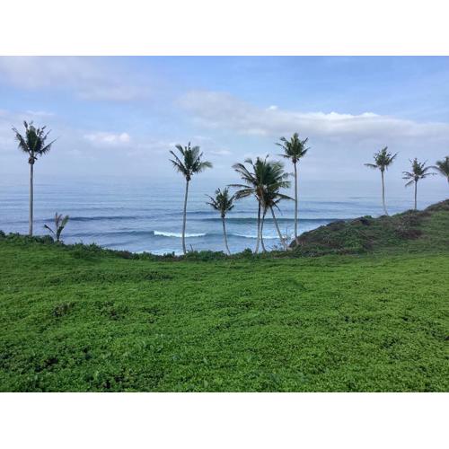 Balian Seaview Surf Villas