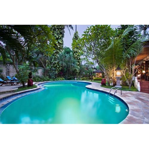 Baliana Villa Legian