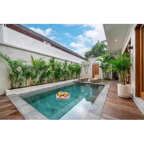 Balibay 3 - Luxurious Private Villa with Pool, Just Minutes from the City Center!