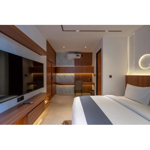 Balidian II Loft 1 2BR