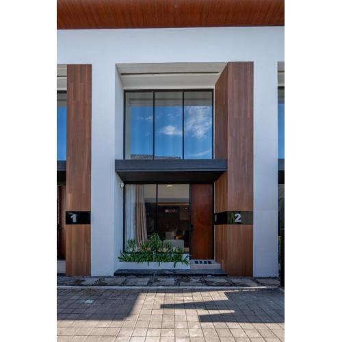 Balidian II LOFT 3 1BR