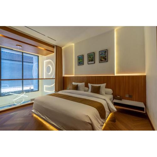 Balidian II Residence Loft 2 1 BR