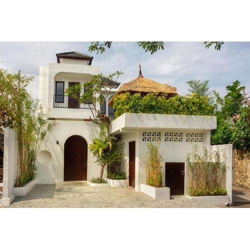 Balidroomvilla Sanur Mangrove - Full Serviced - Beachside