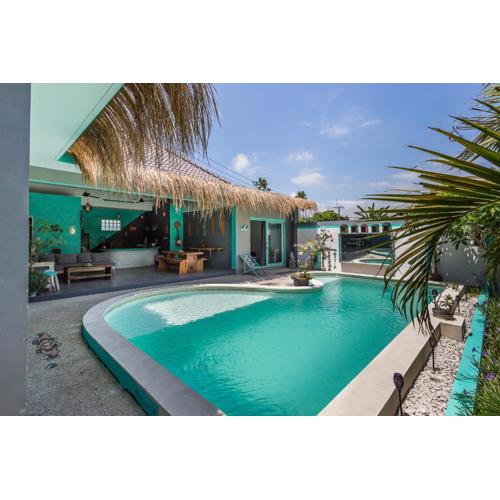 Balifornia Villa Canggu