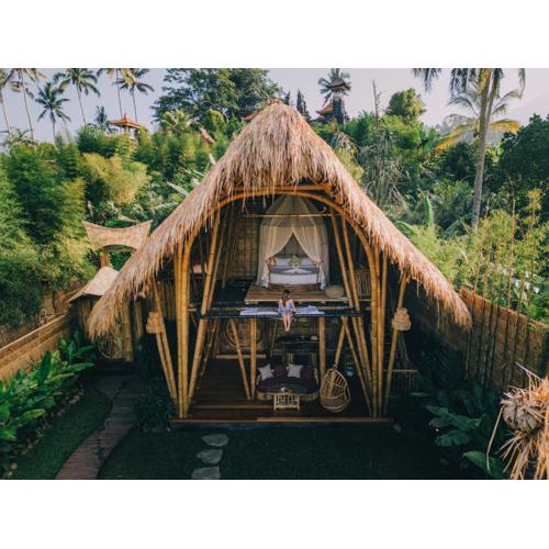 Balikayanas - Ellena House