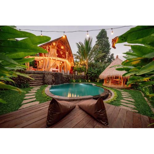 Balikayanas - Saputra House