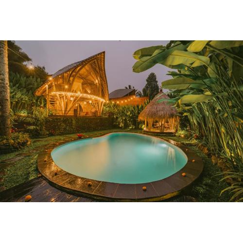 Balikayanas - Yumi House