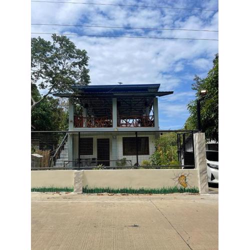 BalikBalik Villa