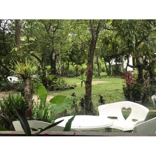 Balili Garden at Nacpan