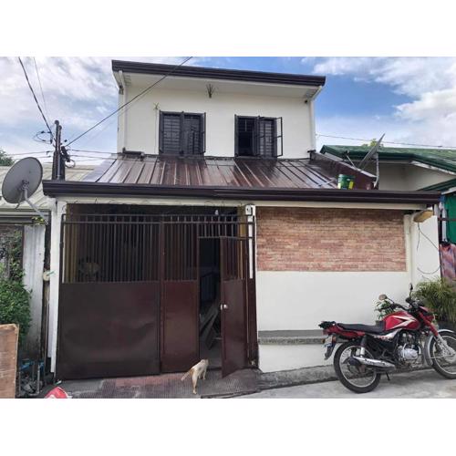 Balili Property at Metro Manila Hills Subd Rodriguez Rizal