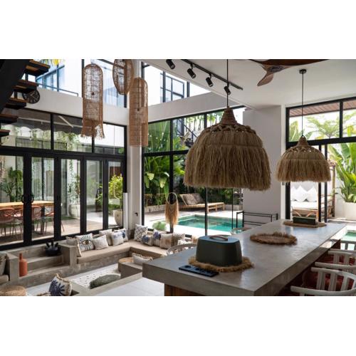 BaliMood Luxury 4BR Ocean View Rooftop