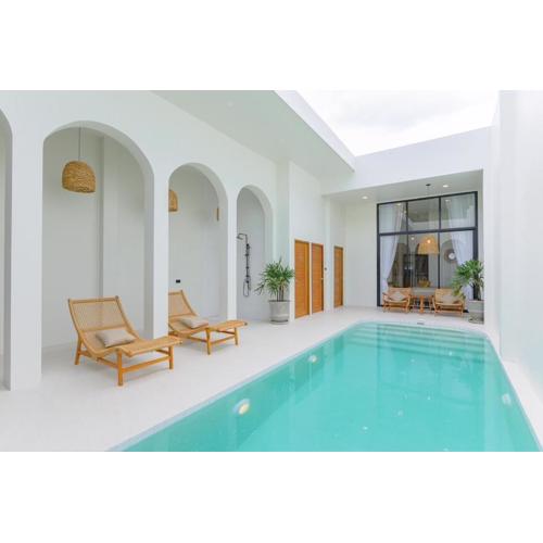 Balina Private Pool Villa