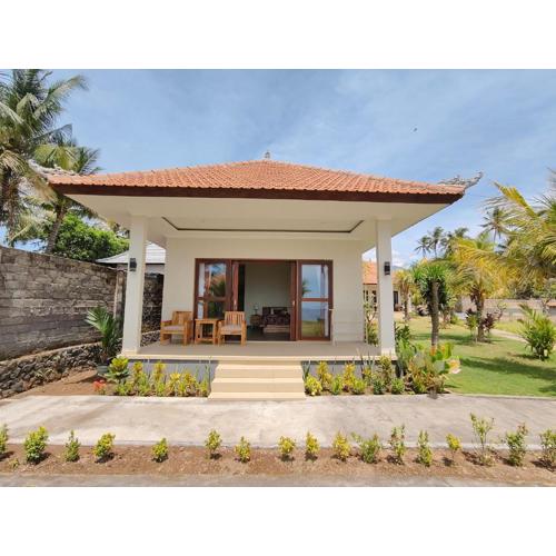 Balinese Eden Resort