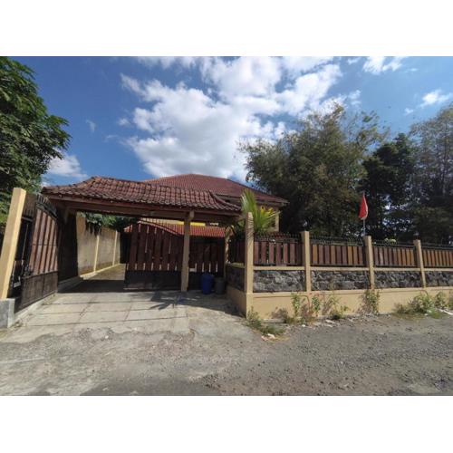 Baliorene Homestay Jogja