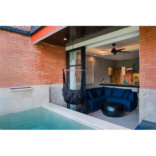 Baliris Canggu Villa by Betterplace