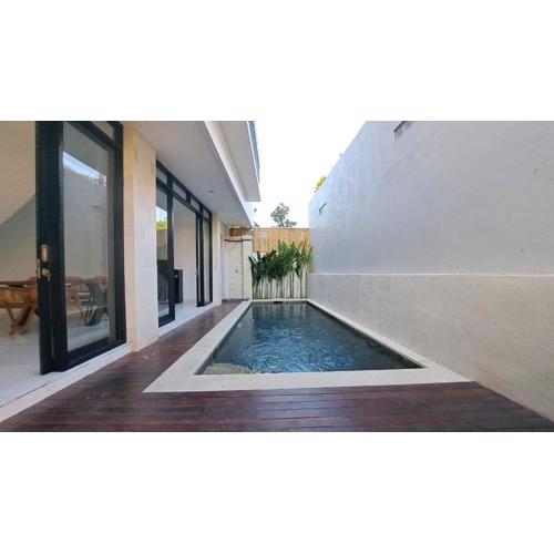 Bali's Charm near Canggu