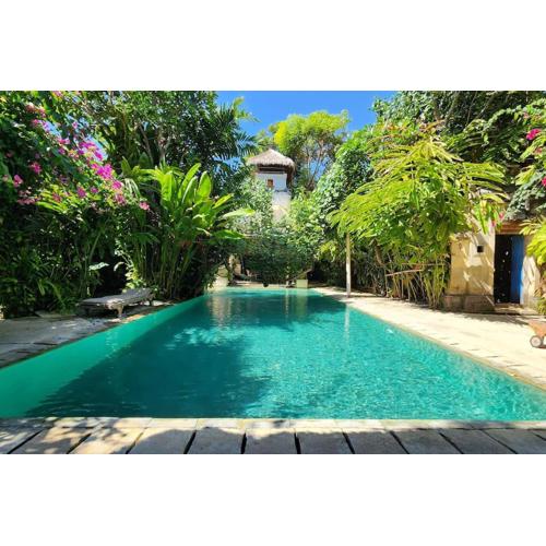 Bali's Paradise Charm at Sanur Centre