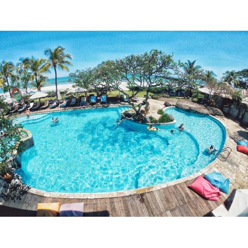 Balisani Suites Hotel