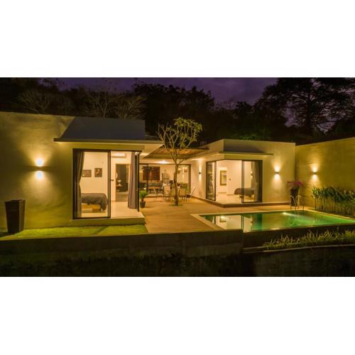 Balisen Luxury Villas