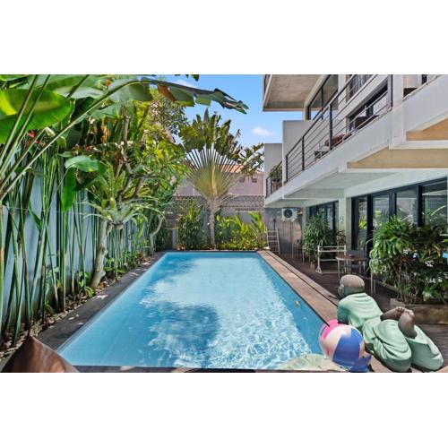 Balissimo Suites Seminyak by Betterplace