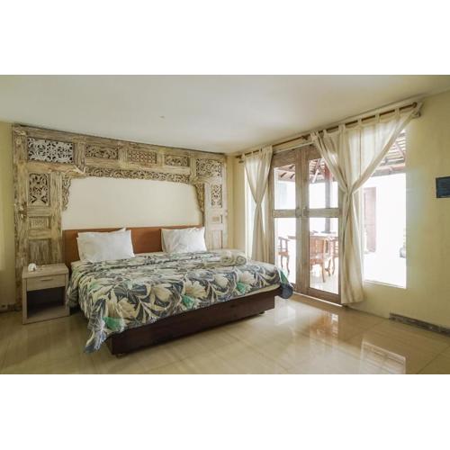 Balitung Villa Seminyak