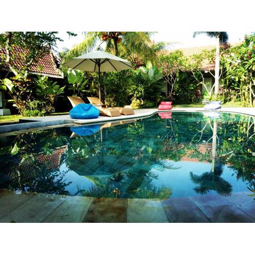 Baliwid Villa Ubud