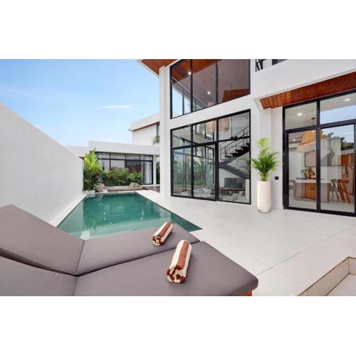 Baliwood Residence Villa II